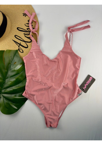Rose BY-990 Origami Bikini 2