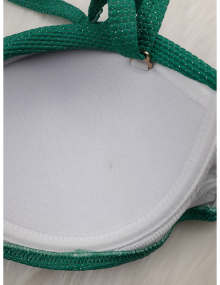 Origami Bikini Outlet