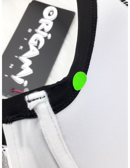 Origami Bikini Outlet
