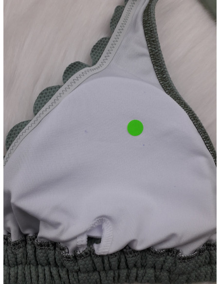Origami Bikini Outlet