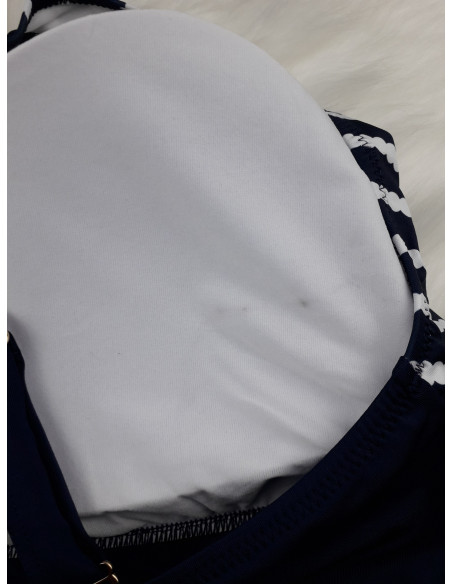 Origami Bikini Outlet