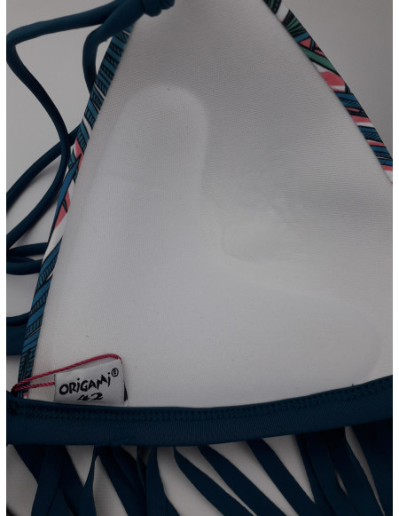 Origami Bikini Outlet