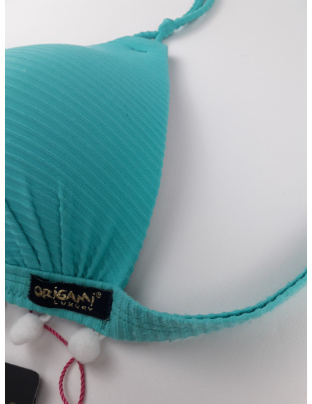 Origami Bikini Outlet