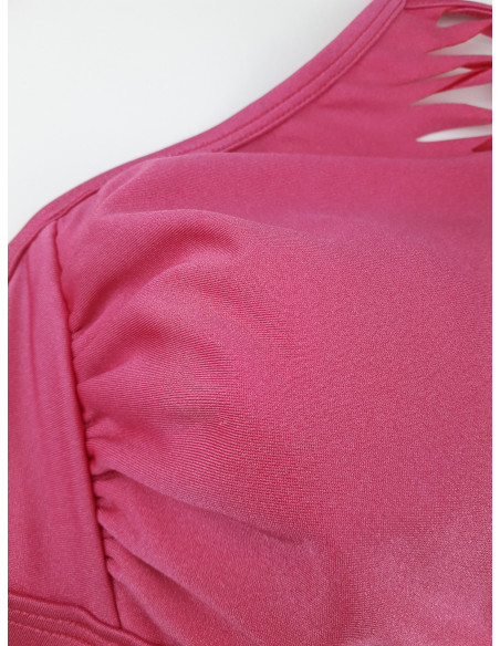 Origami Bikini Outlet