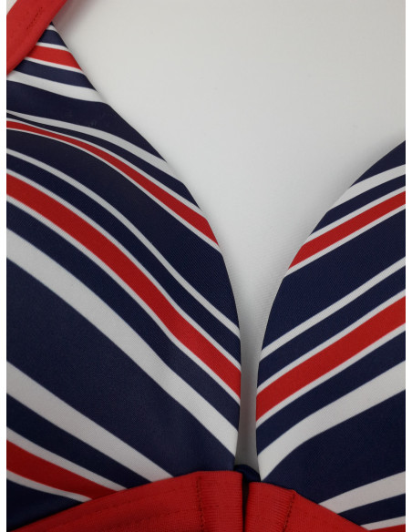 Origami Bikini Outlet