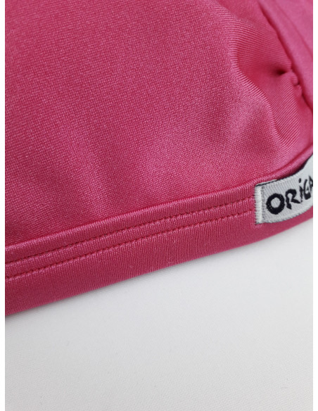 Felső: 38, Alsó: 40,  2.OSZT. MM-2672_2.ch Origami Bikini Outlet