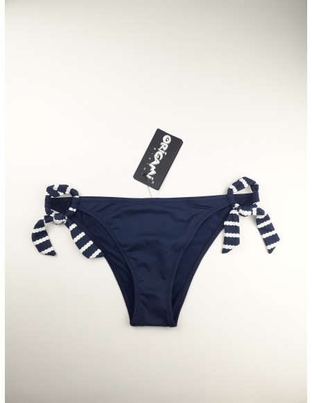 CSAK ALSÓ! Alsó: 38, MM-2720 Origami Bikini Outlet