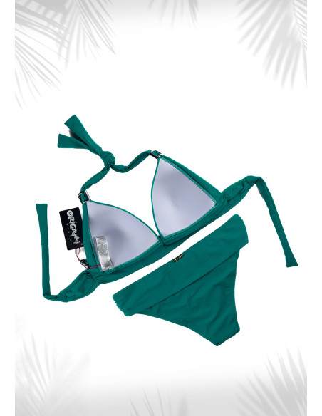 Lanzarote Ocean PD-626 Origami Bikini