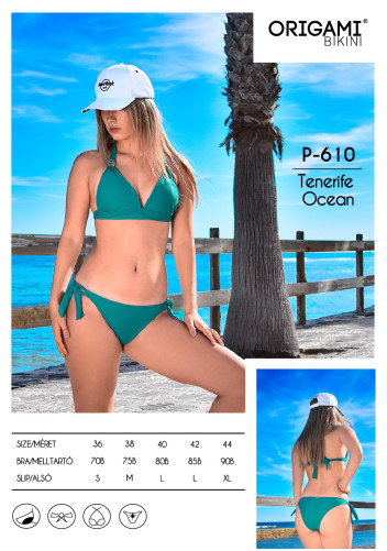 Tenerife Ocean P-610... 2