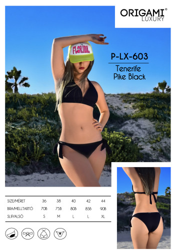 Fekete fürdőruhák 2