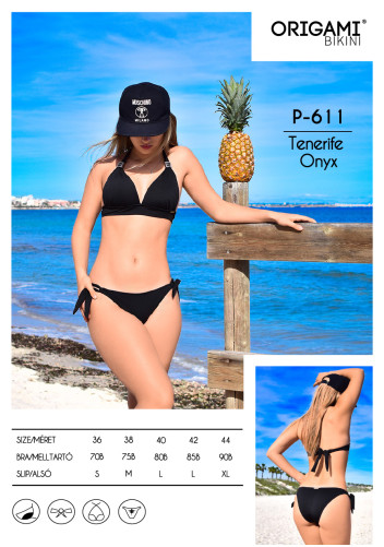 Fekete fürdőruhák 2