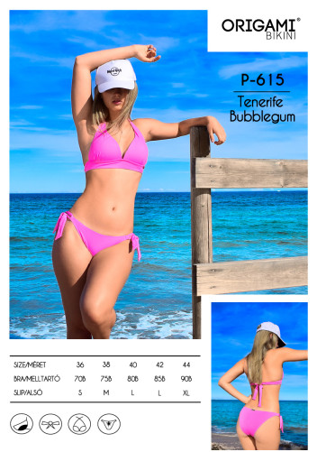 Pink fürdőruhák 2