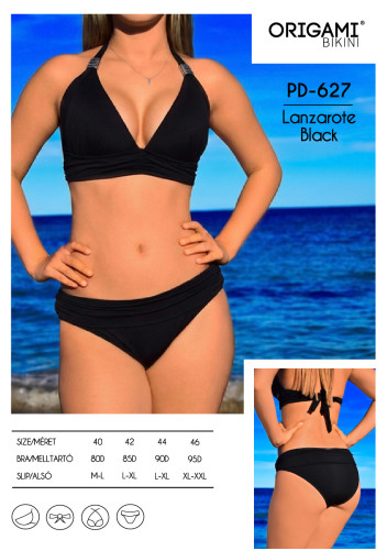 Fekete fürdőruhák 2