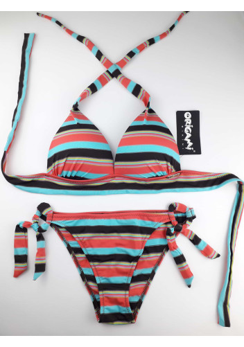 Mintás fürdőruhák