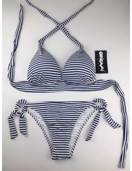 Mintás fürdőruhák