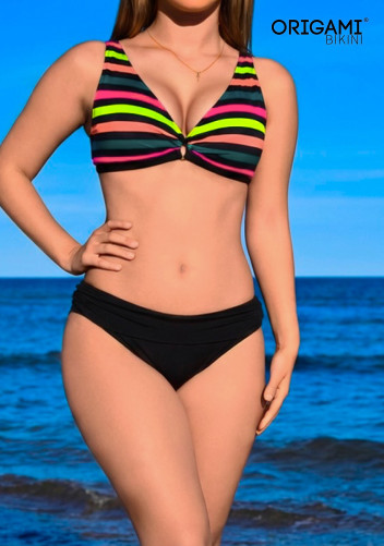 Gran Canaria Neon Stripes...