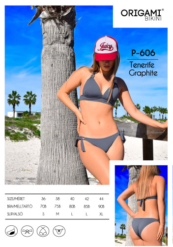 Tenerife Graphite P-606... 2