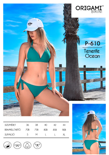 Tenerife Ocean P-610... 2