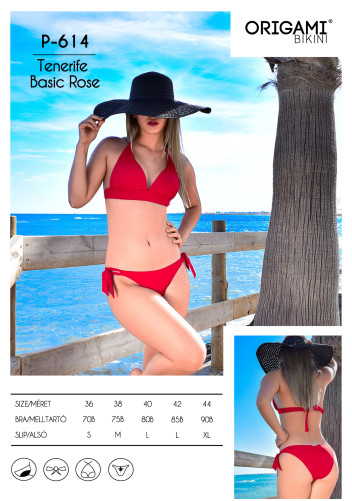 Tenerife Basic Rose P-614... 2