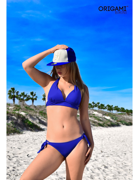 Tenerife Royal P-617 Origami Bikini
