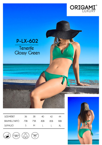 Tenerife Glossy Green... 2