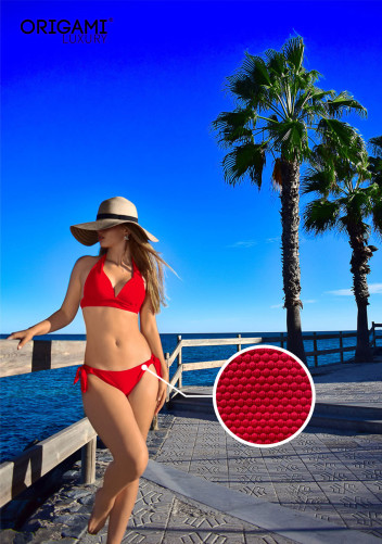 Tenerife Pike Red P-LX-605... 2
