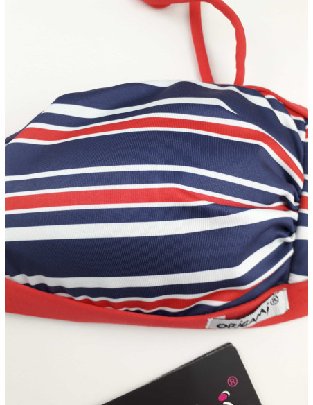 Origami Bikini Outlet