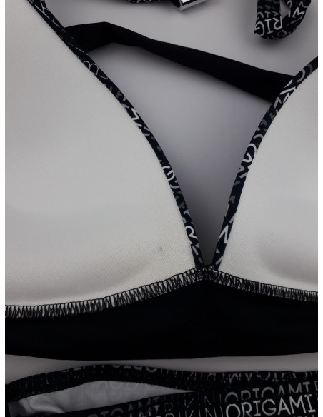 Origami Bikini Outlet