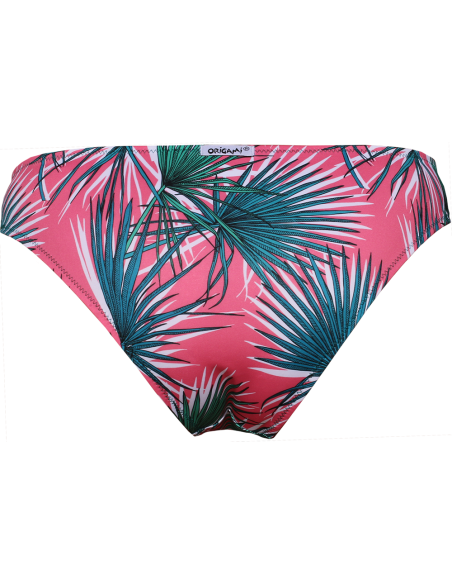 Coral Palms PR-917 Origami Bikini