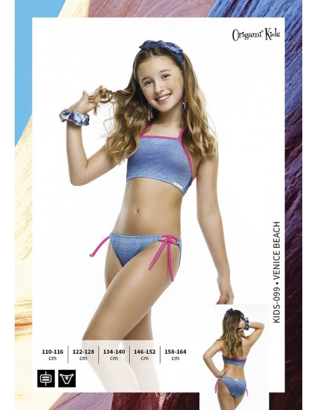 Színátmenetes fürdőruhák