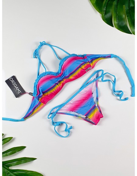 Sugar B-042 Origami Bikini
