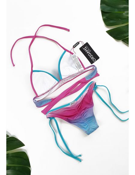 Origami Bikini 2021.