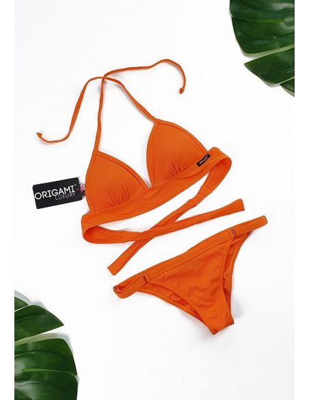 Origami Bikini 2021.