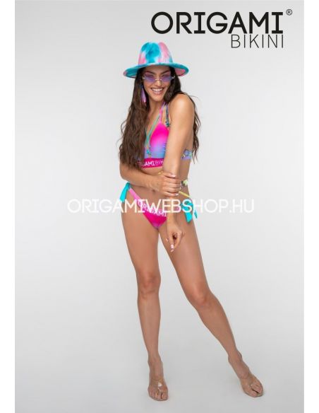 Honolulu P-114 Origami Bikini