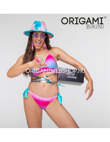 Honolulu P-114 Origami Bikini