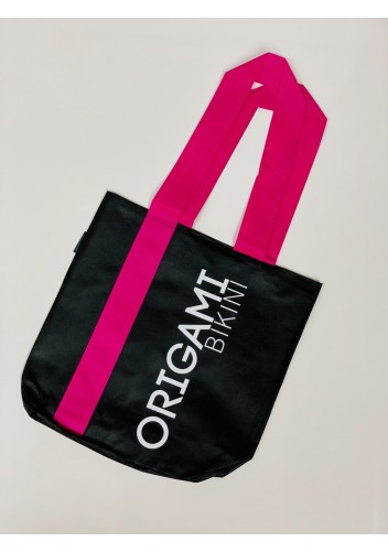 Origami non-woven bag... 2