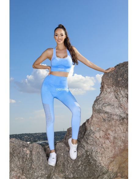 Fitness set, 2 pieces GM-101 Origami GYM