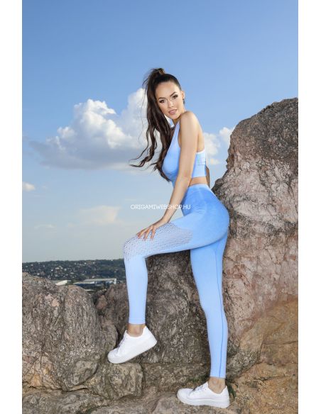 Fitness set, 2 pieces GM-101 Origami GYM