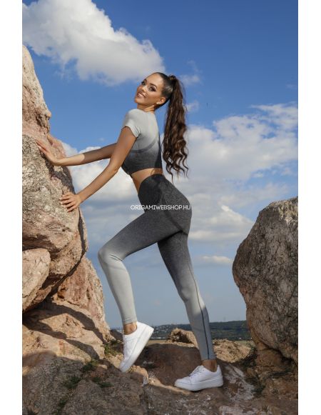 Gray Infinity GM-106 Fitness ruha szett,...