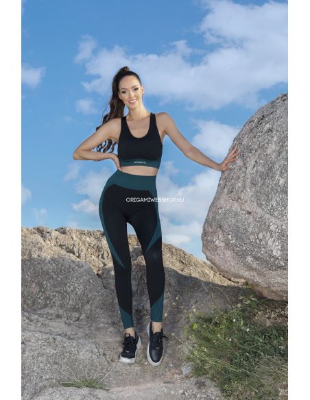 Fitness set, 2 pieces GM-108 Origami GYM