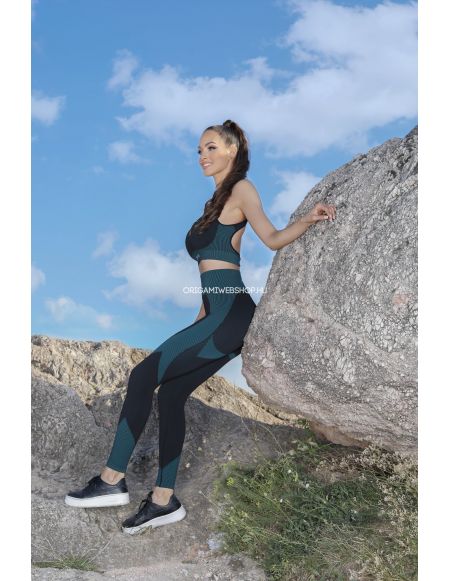 Fitness set, 2 pieces GM-108 Origami GYM