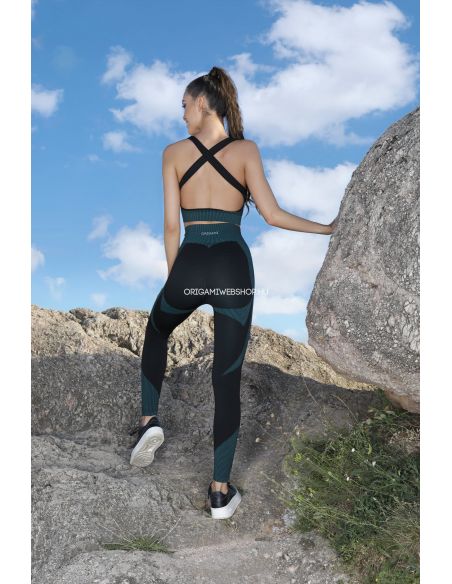 Fitness set, 2 pieces GM-108 Origami GYM