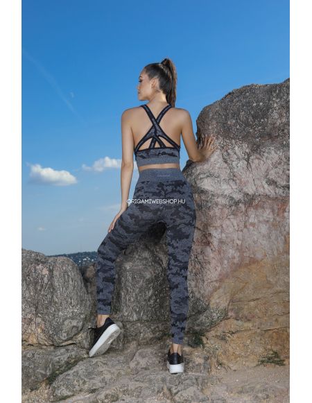 Fitness set, 2 pieces GM-110 Origami GYM