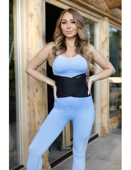 Body Slimming belt GM-112 Origami GYM