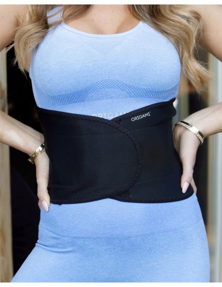 Body Slimming belt GM-112 Origami GYM