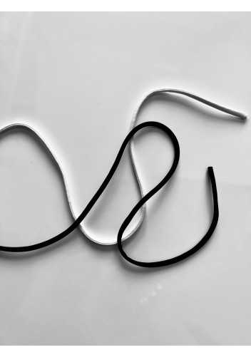 Spaghetti strap, 40 cm, 1...