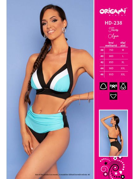 Fekete fürdőruhák