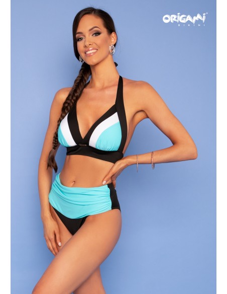 Fekete fürdőruhák