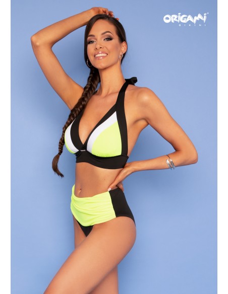 Fekete fürdőruhák