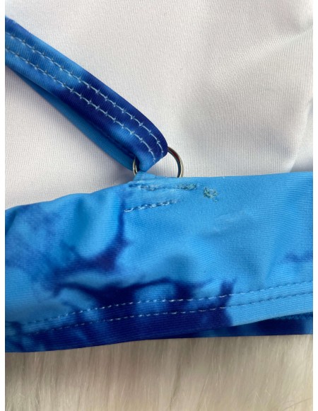 Origami Bikini Outlet